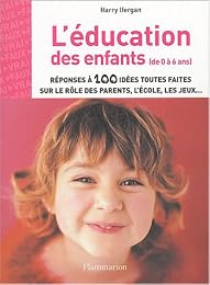 L' éducation des enfants