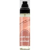 Vanilla Bean &amp; Macadamia Parfum Mist - Inspired by Victorias Secrets Vanilla Bean &amp; Macadamia | Long Lasting Scent | Fragrance Dupe