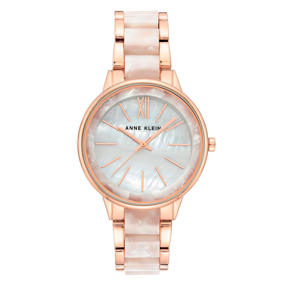 Anne Klein Dress Watch 086702677016