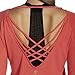 Gaiam Apparel Womens Clover Long Sleeve Tee