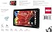 Premium RCA Voyager 7-inch Touchscreen Tablet PC 1.2Ghz Quad-Core Processor 1G Memory 16GB Hard Drive Webcam Wifi Bluetooth Android 6.0 Marshmallow OS Black