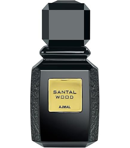 アジマル Amber Wood Noir 香水100ml Amazon.com : Ajmal Amber Wood Noir Eau de Parfum for Unisex
