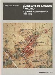 Bâtisseurs de banlieue