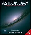 Astronomy: A Beginner's Guide to the Universe, Fourth Edition