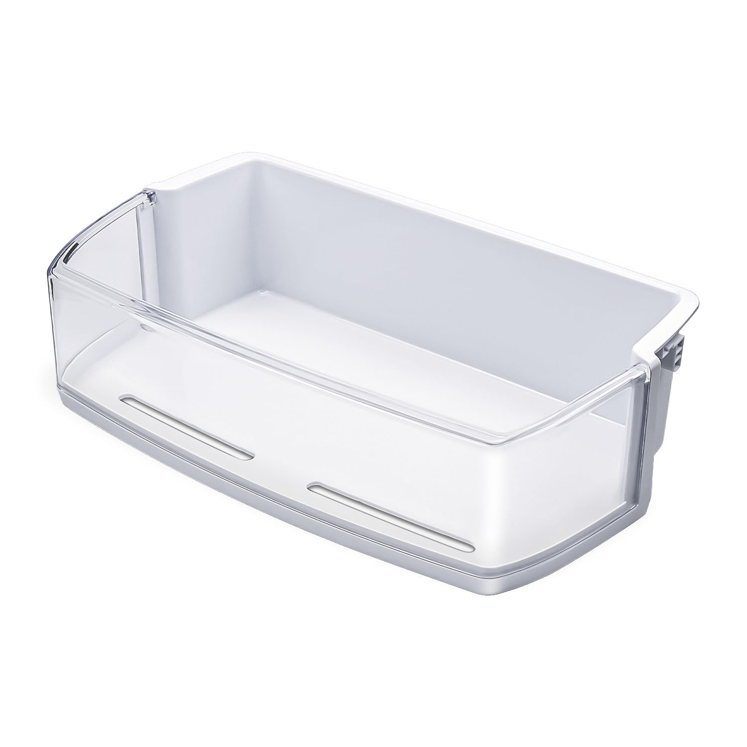 Photo 1 of AAP73631502 Refrigerator Door Shelf Bin Fit for LG/Kenmore Refrigerator LFX28968ST LMXS27626S, Replaces 2652330 AP5673810 AAP72909218 (Right) by Cenipar