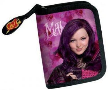 DESCENDANTS MAL WALLET