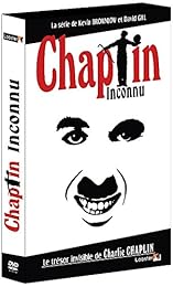Chaplin inconnu
