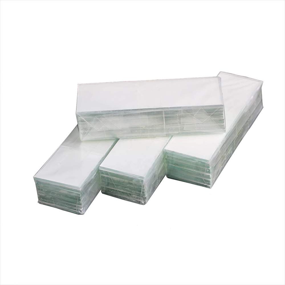 TLC Plates Aluminum Backed Silica Gel 60 F254 20cm x 20cm 12/Box