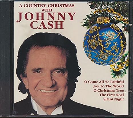 Various artists - A Country Christmas - Amazon.com Music