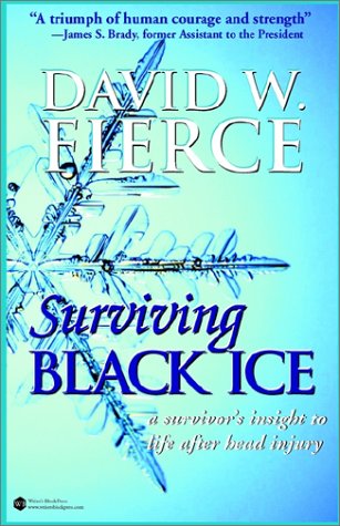 Surviving Black Ice