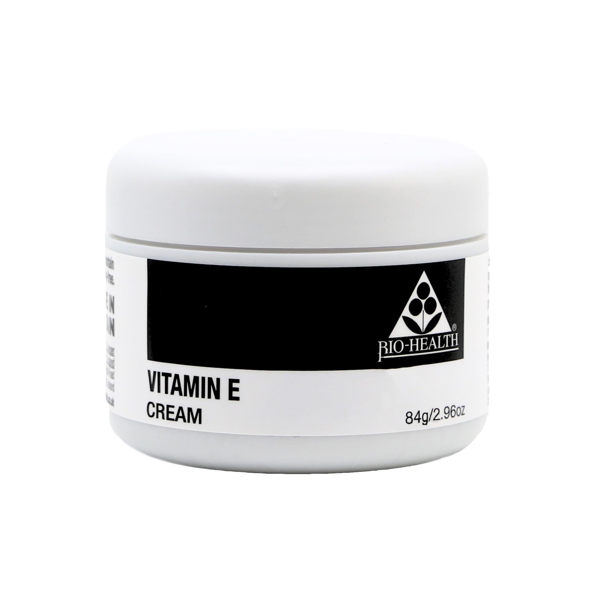 Bio-Health Vitamin E Face and Body Cream for Day and Night Moisturiser for Radiant Skin, After Shave Cream Deeply Helps Reduce Fine Lines, Soothes, Hydrates and Protects the Skin 84g