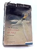 the wonderful adventures of nils