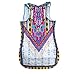 Casual Vest,Morecome Women Sleeveless Shirt Tank Tops (S, Multicoloured)