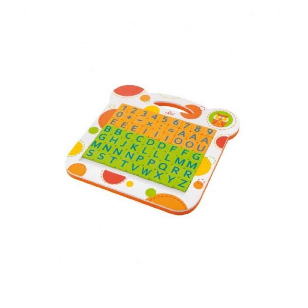 Trudi Sevi Soft 82865 – Magnetic Board
