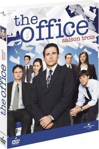 The Office - Saison 3 (Us)