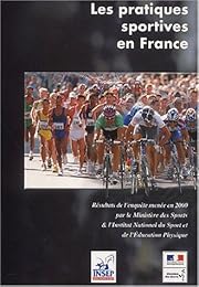 Les  pratiques sportives en France