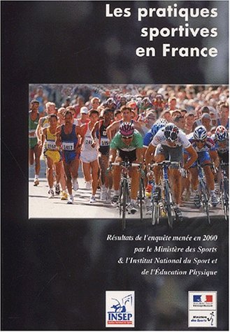 Les  pratiques sportives en France