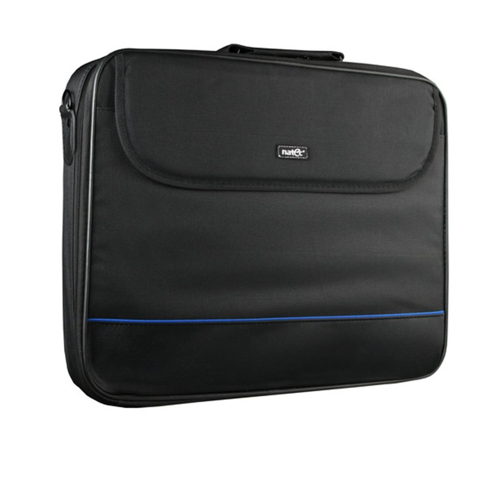 Natec NTO-0359 17.3" PC Bag with Shoulder Strap