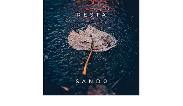 Resta By Sando On Amazon Music Amazon Com