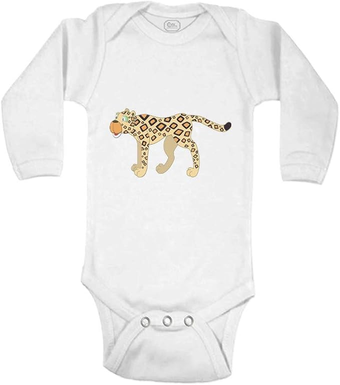 safari clothes for baby boy