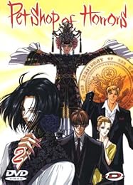 Pet Shop Of Horrors - Vol. 2