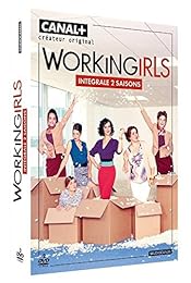 Working Girls - Intégrale 2 Saisons