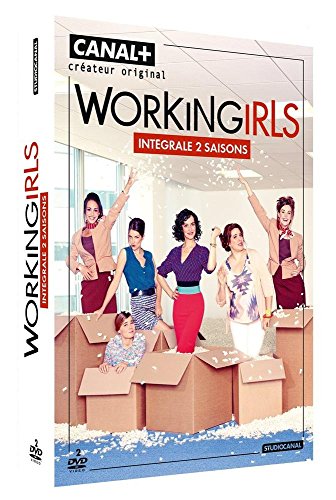 Working Girls - Intégrale 2 Saisons
