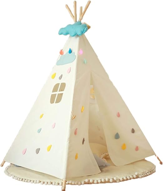 Amazon Com Play Tents House Toy Decoration Reading Corner Girl