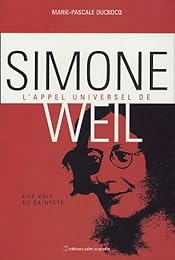 L' appel universel de Simone Weil
