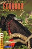 Traveler's Companion Ecuador 98-99 by 