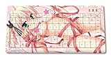 D:サクヤ キーボード 「はつゆきさくら」