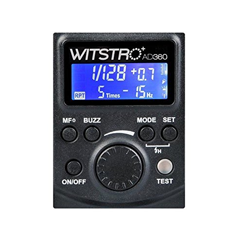 Godox-Witstro-AD360-Portable-External-Flash-PB960-Battery-Pack-Lighting-Kit