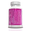 Breast Beautiful-Breast Enlargement Pills, 60 Capsules, Full 30 Day Supply,Helps Increase Your Cup Size, Fenugreek Breast Enhancement, Look Amazing For Summer 2015, Get Bikini Body Ready