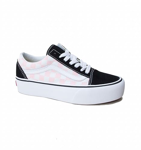 vans old skool klett