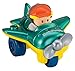 Fisher-Price Little People Wheelies Air, 2-Pack
