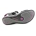Hush Puppies Women's Zendal Qtr Strap Dress Sandals