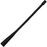 10 X Uhf Whip Antenna For Yaesu Vertex Standard ATU-6D VX-130 - View #11