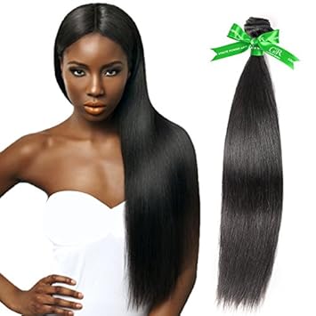 how to curl silky straight hair