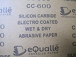 Lijas para carro Sand Paper for car Sandpaper | 25