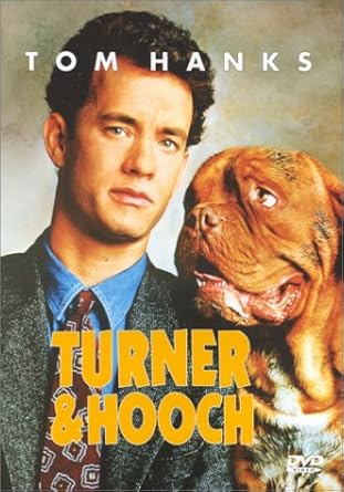 turner et hooch