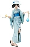 FREEing Steins Gate: Mayuri Shiina PVC Figure