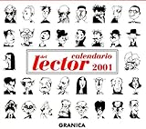 Calendario 2001 del lector by 