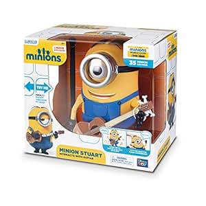 Download 6700 Gambar Editan Minion Terbaik HD
