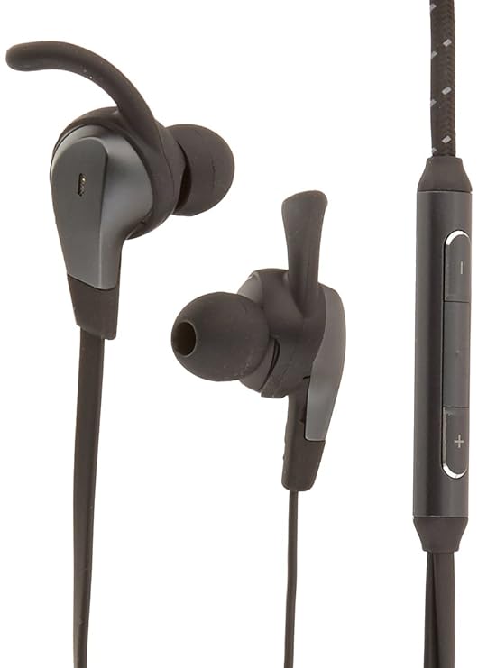 Samsung Advanced ANC Wired Headset for S8+ Galaxy, S7 Edge, S7, Note 5