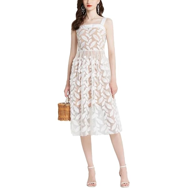 Lilly Pulitzer Etta Short Sleeve Maxi Dress for Women - Pure Pima Cotton  Construction