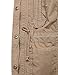 JJ Perfection Women's Casual Lightweight Anorak Army Utility Hoodie Jacket