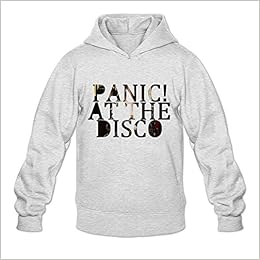 panic at the disco hoodie amazon
