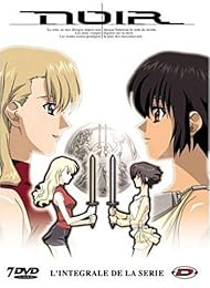 Noir - L'intégrale De La Série - Pack