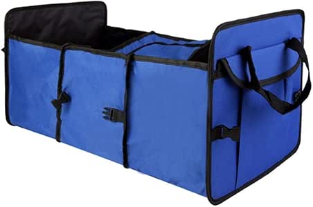 Amazon.es: Coche Caja Almacenamientocaja De Almacenamiento En El