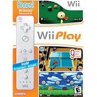 Wii Play with Wii Remote